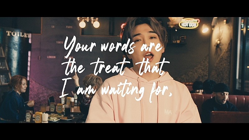 Mrs. GREEN APPLE、2020年第1弾となる新曲「PRESENT（English ver.）」配信＆MV公開