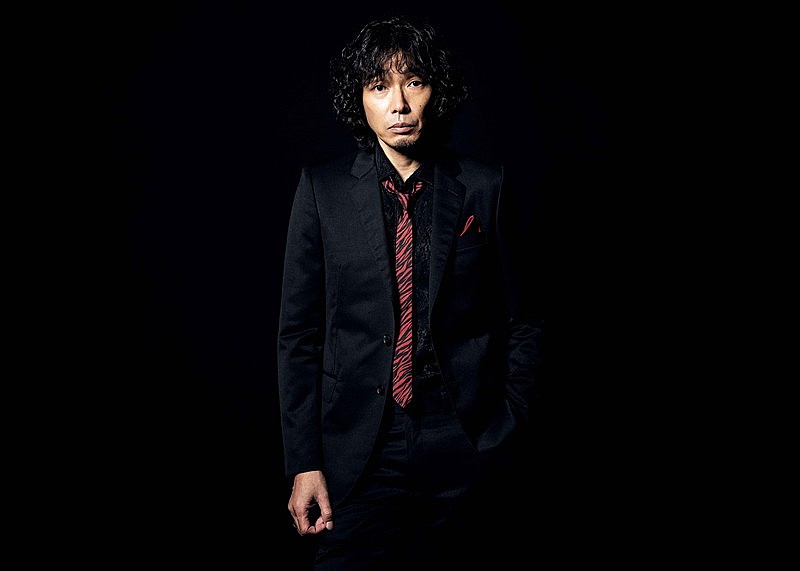 斉藤和義、ツアーメンバーとのセッションムービーをYouTubeプレミア公開