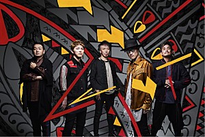 Flow Tvアニメ シャドウバース Opテーマ決定 Daily News Billboard Japan