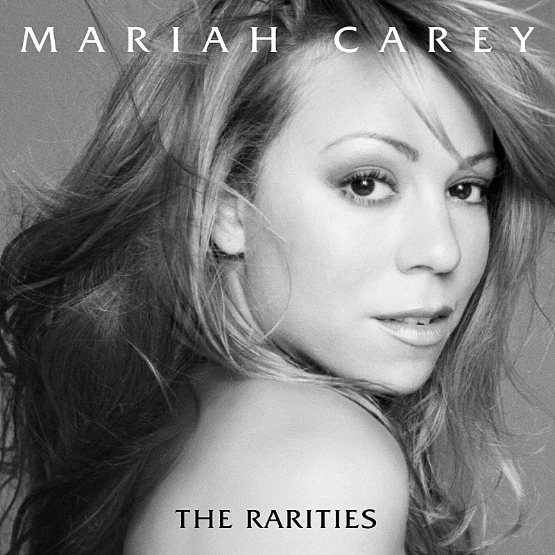 マライア・キャリー本人による楽曲解説も掲載したキャリア30周年アルバム『レアリティーズ』が遂に発売