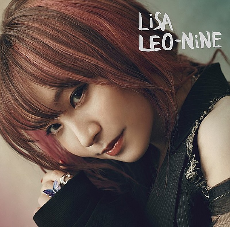 【先ヨミ・デジタル】LiSA『LEO-NiNE』がDLアルバム現在首位　米津玄師/ReoNaが続く