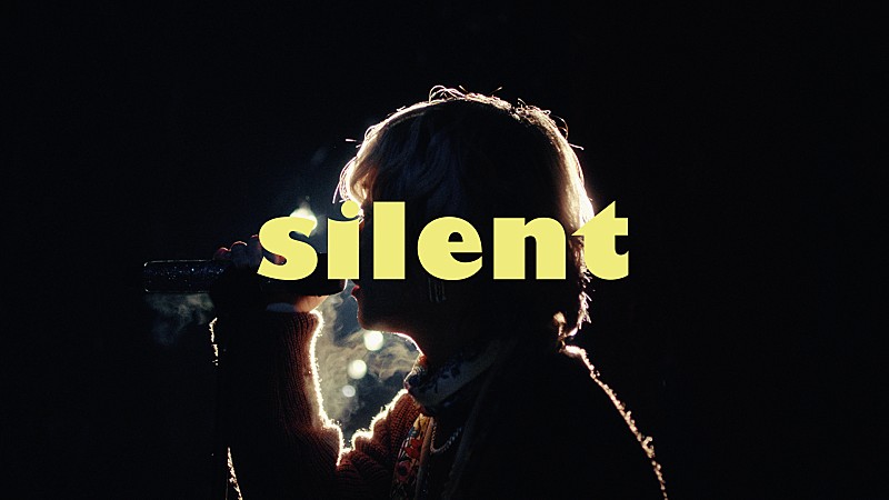 SEKAI NO OWARI、新曲「silent」のMVが完成