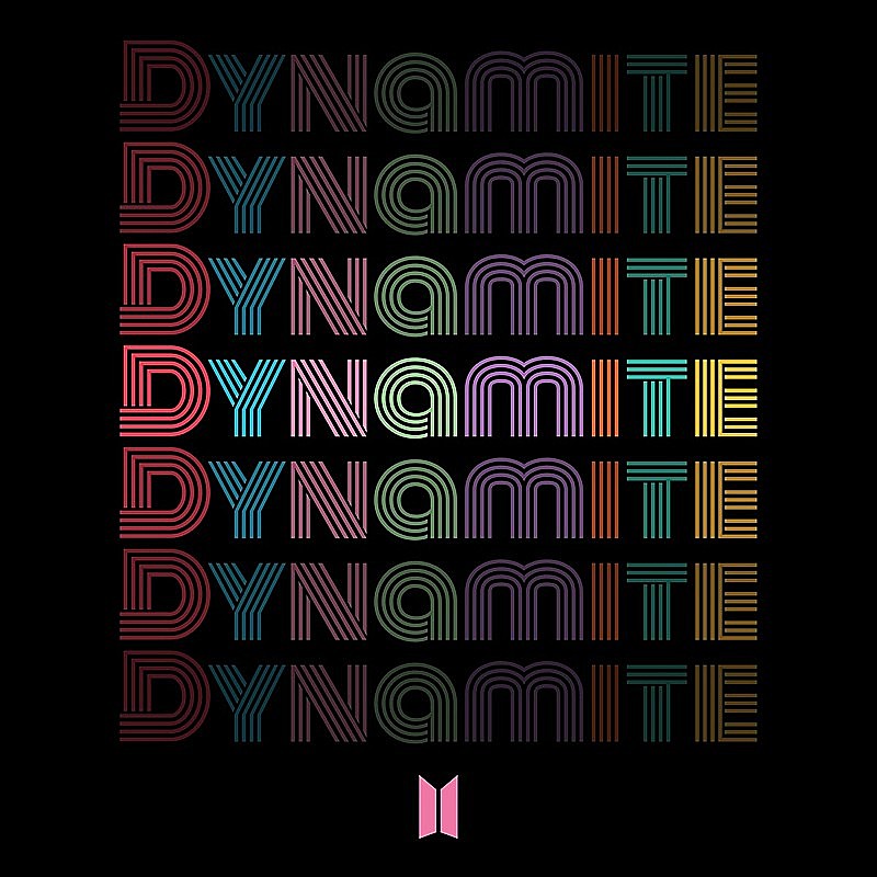 BTS「Dynamite」ストリーミング累計2億回再生突破