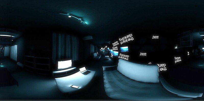 MONDO GROSSO×ermhoi「FORGOTTEN」ミュージックビデオの360°版＆VR版を公開