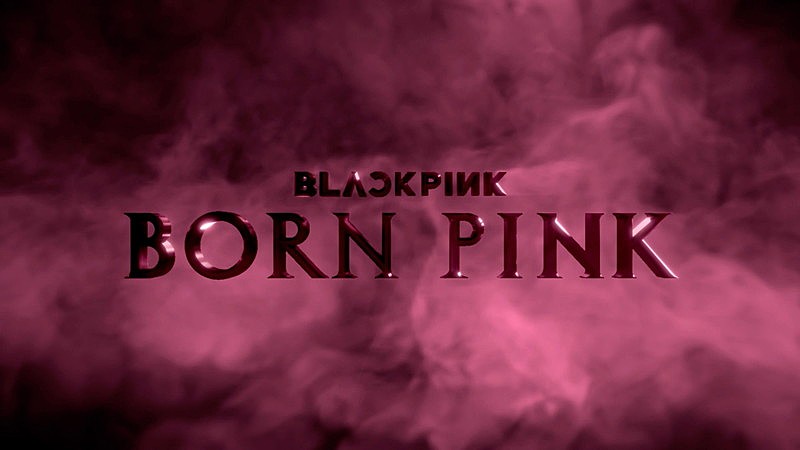 BLACKPINK「BLACKPINK、8月に先行楽曲／9月にアルバムリリース／10月からワールドツアー」1枚目/2