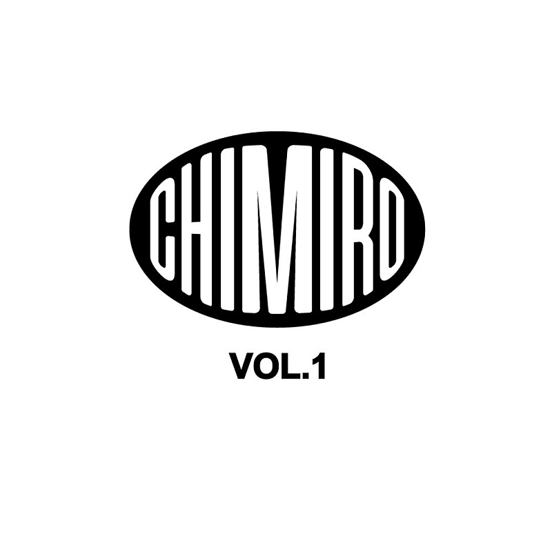 【先ヨミ・デジタル】CHIMIRO『CHIMIRO VOL.1』が現在DLアルバム首位を走行中