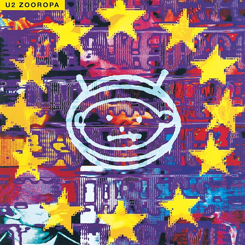 U2「U2、『ズーロッパ』30周年を記念したグローバル・ライブ配信が決定」1枚目/2