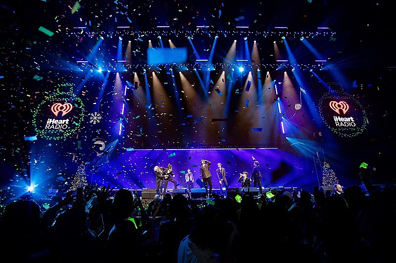 NCT DREAM、米音楽フェス【ジングルボールツアー】ステージに登場　ライブレポート到着