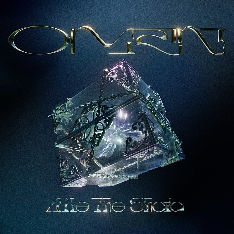 Aile The Shota「Aile The Shota 配信EP『omen』」3枚目/4