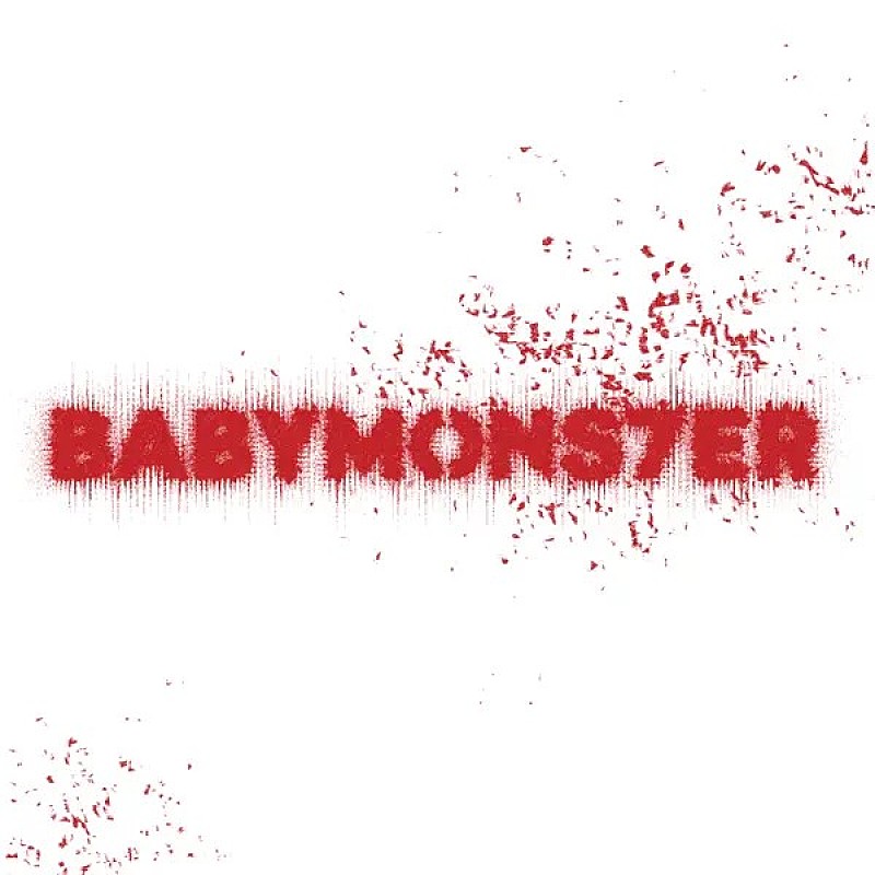 BABYMONSTER「【Heatseekers Songs】BABYMONSTER「SHEESH」2週連続首位に」1枚目/1
