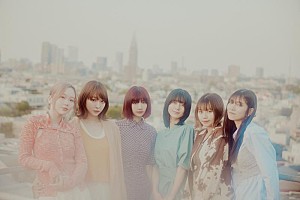 ExWHYZ「ExWHYZ、5曲入りEP『Sweet & Sour』リリース決定」