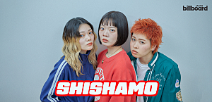＜インタビュー＞SHISHAMOが自身のテーマや良さを再確認――3年ぶりとなるアルバム『SHISHAMO 8』の中身とは