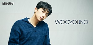 <インタビュー>WOOYOUNG (From 2PM) 日本ソロデビュー10年の音楽旅路が育てた今の自分と未来への一歩