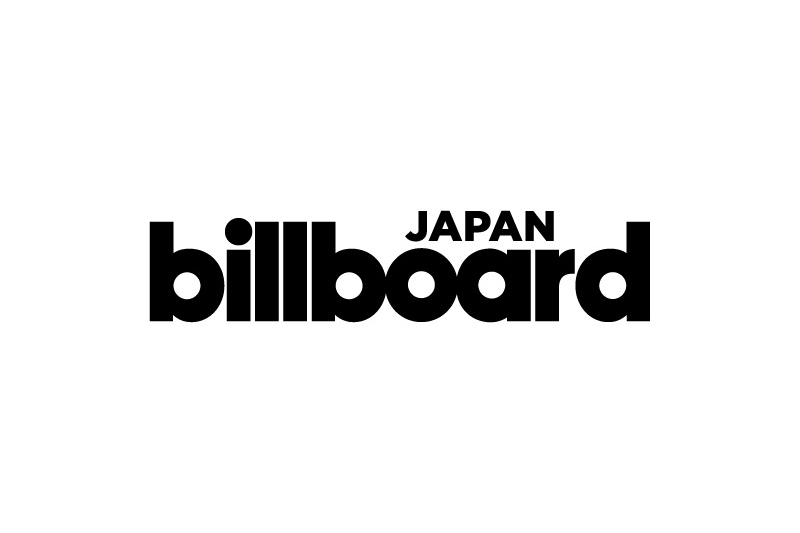 2月8日公開 Billboard JAPANダウンロード・アルバム・チャート