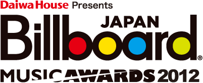 Billboard Japan　MUSIC AWARDS 2012