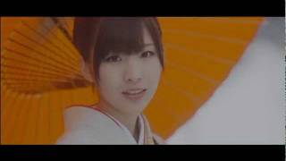 [演歌]　岩佐美咲　「無人駅」　2012年2月1日発売！