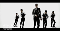 [MV] KEITA / Slide 'n' Step (Full ver.) [Official]