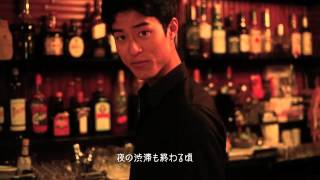 Ms.OOJA - 「JUS'TONIGHT feat. PUSHIM」 （主演：お好み9 /佐藤大紀） 【No.8/12】