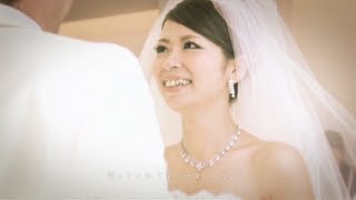 シカゴプードル「タカラモノ」Wedding篇　MUSIC CLIP