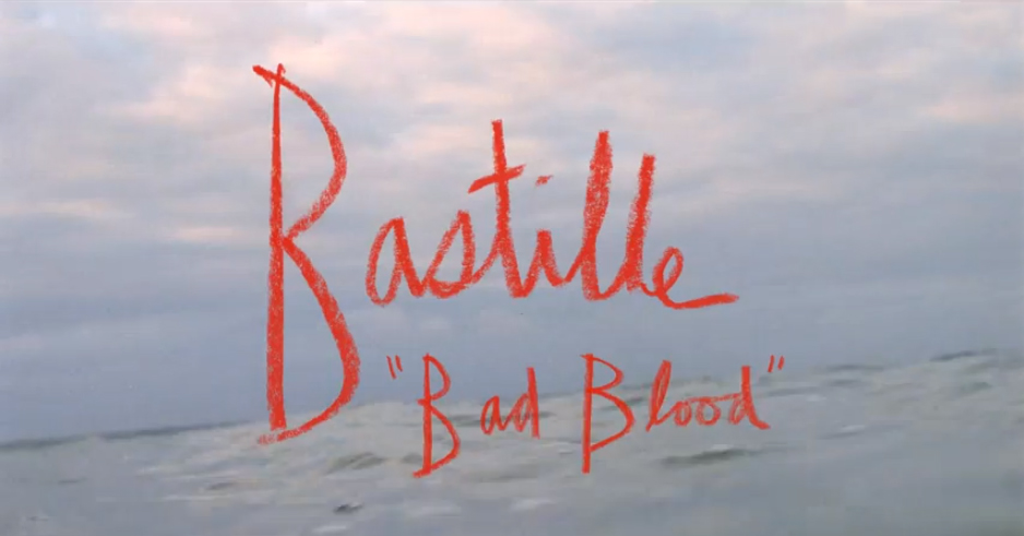 「Bad Blood」