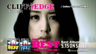 THE BEST ～You're the only one～ / CLIFF EDGE