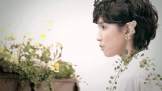 南壽あさ子「どんぐりと花の空」Music Video