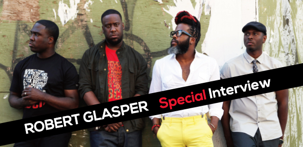 Robert Glasper