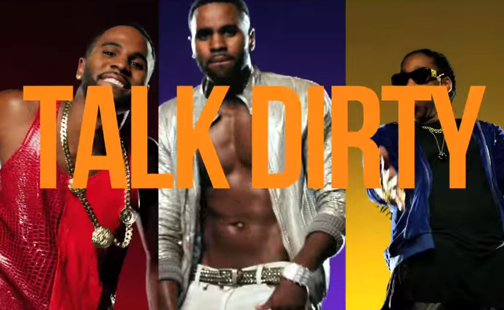 Talk Dirty feat. 2 Chainz