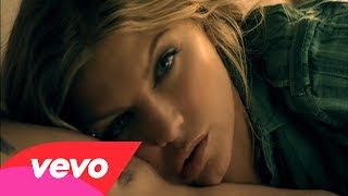 ※Fergie - Big Girls Don't Cry (Personal)