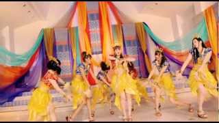※Berryz工房 『cha cha SING』 (MV)