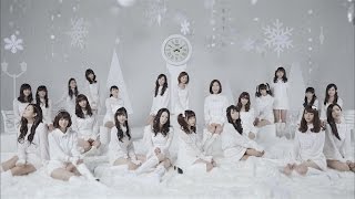 ※アイドリング!!!12/24発売23rdシングル「ユキウサギ」MV Short Ver.