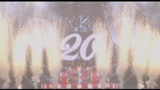 ※Namie Amuro / namie amuro 5 Major Domes Tour 2012 ～20th Anniversary Best～（TEASER SPOT）