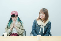 『CHEERZ HOUSE』日向すず（プティパ -petit pas!-）森崎志桜里（シブヤDOMINION）関口なほ（神宿）共同インタビュー