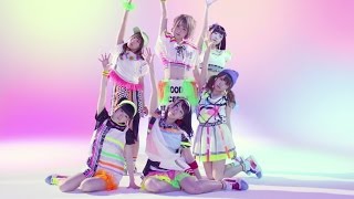 ▲YouTube「妄想キャリブレーション 『ちちんぷいぷい♪』Short Ver.」