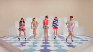 ℃-ute 『桃色スパークリング』 (Dance Shot Ver.)