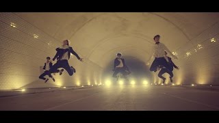 ▲YouTube「【MV】B.A.P「FLY HIGH」(JAPAN 6TH SINGLE / 2016.12.7)」