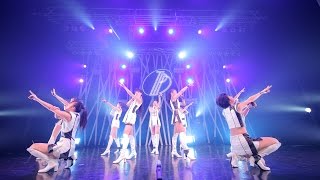【LIVE】東京パフォーマンスドール（TPD） / 逆光×礼賛 フルサイズ