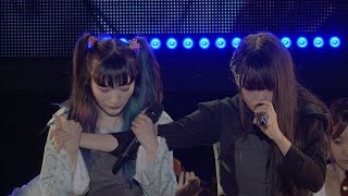 BiSH / オーケストラ[Less Than SEX TOUR FiNAL“帝王切開”日比谷野外大音楽堂]