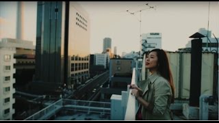 傳田真央「Love for Sale」 MUSIC VIDEO