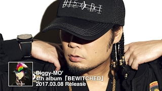 ▲YouTube「Diggy-MO' - BEWITCHED Megamix」
