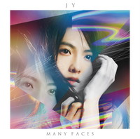 JY1stアルバム『Many Faces -多面性-』インタビュー「音楽でここまで自分のことを語ったのは初めて」