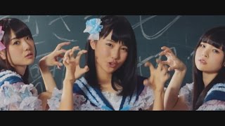 【MV】虹のコンキスタドール「✟ノーライフベイビー・オブ・ジ・エンド✟」MV SONG ver.（虹コン）