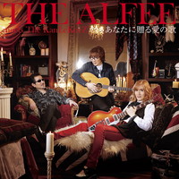 The Alfee Meets The Kanlekeez あなたに贈る愛の歌 インタビュー Special Billboard Japan