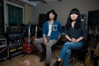 LOVE PSYCHEDELICO『LOVE YOUR LOVE』インタビュー（Billboard JAPAN.com×Rakuten Music）
