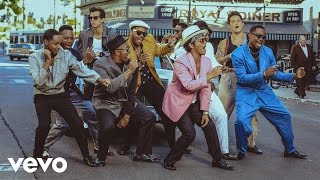 ▲YouTube「Mark Ronson - Uptown Funk ft. Bruno Mars 」