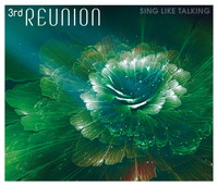 SING LIKE TALKING 30周年記念ベストアルバム『3rd REUNION』インタビュー