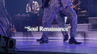 ゴスペラーズ 「ゴスペラーズ坂ツアー2017 ”Soul Renaissance”」トレーラー