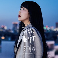 SPICY CHOCOLATE（スパイシーチョコレート）『TOKYO HEART BEATS』インタビュー