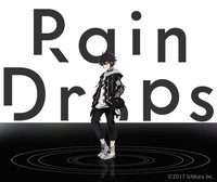 Rain Drops『シナスタジア』メジャーデビュー記念インタビュー