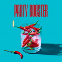 BRADIO『PARTY BOOSTER』